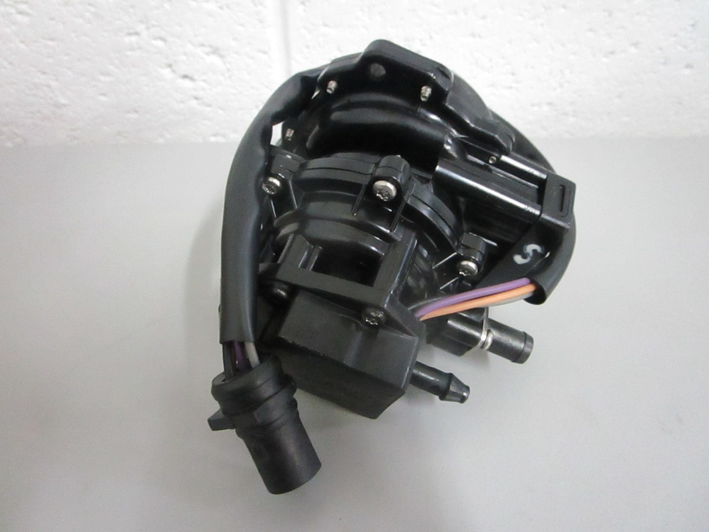 NEW OEM 438406 0438406 OMC Johnson Evinrude VRO Pump Kit 0820