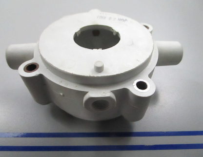 *NEW OEM* 0810 Mercury Quicksilver Distributor Body 393-4560