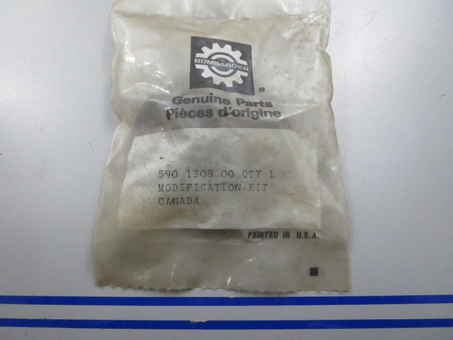 *NEW* 0810 Ski-Doo Modification Kit 590130800