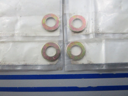 NEW OEM (LOT OF 4) 940121-0600 Tohatsu Washer 0810