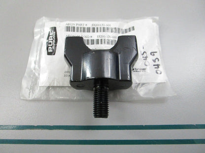 NEW OEM 0450459 Polaris Lower Clamp 0810