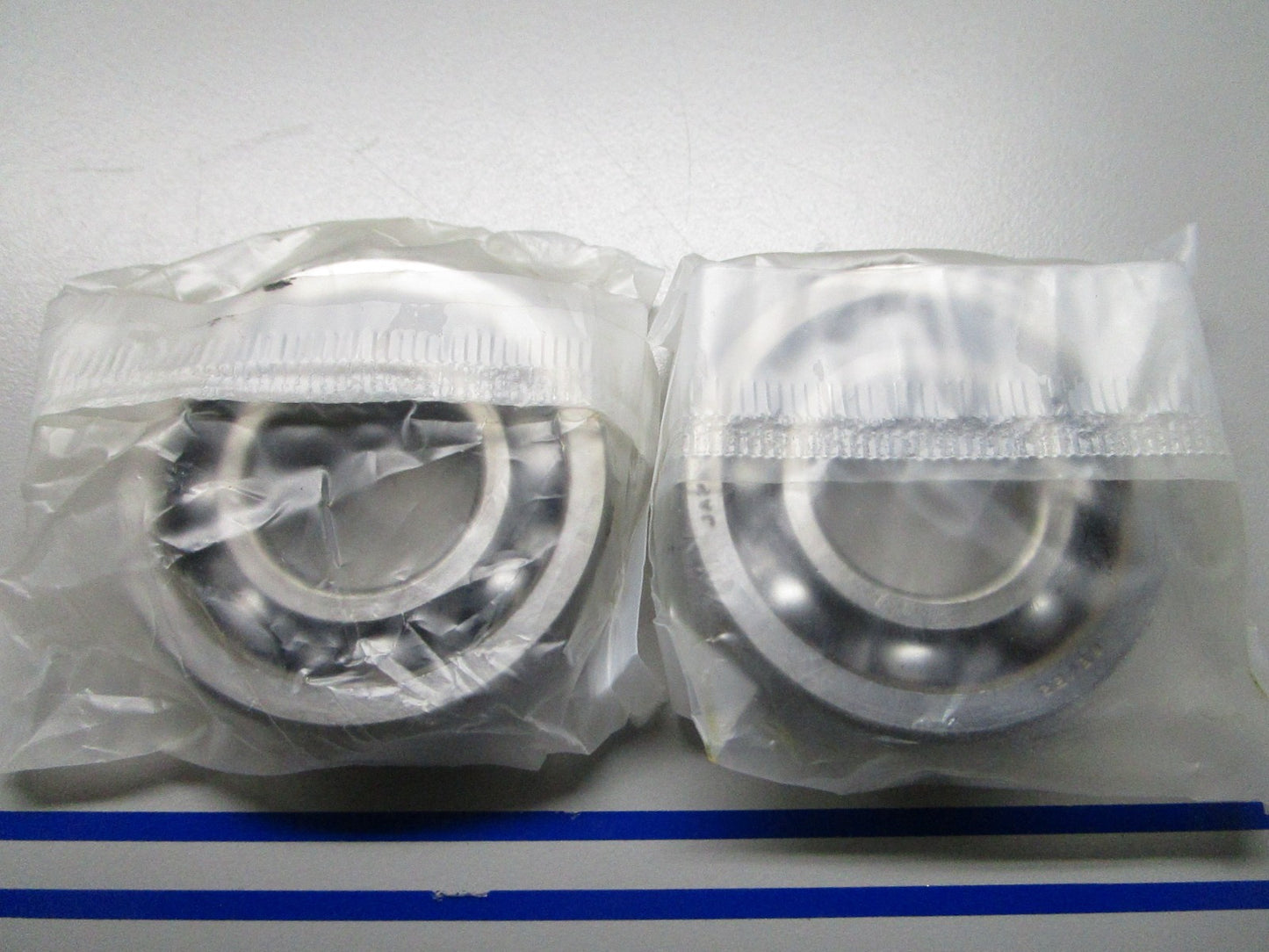 *NEW OEM* (LOT OF 2) 0810 Yamaha Bearing 93306-20427