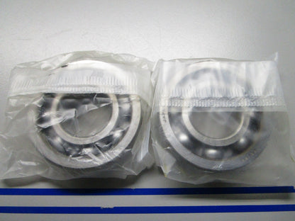 *NEW OEM* (LOT OF 2) 0810 Yamaha Bearing 93306-20427