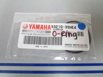 NEW OEM 93210-39ME4 Yamaha O-Ring 0810