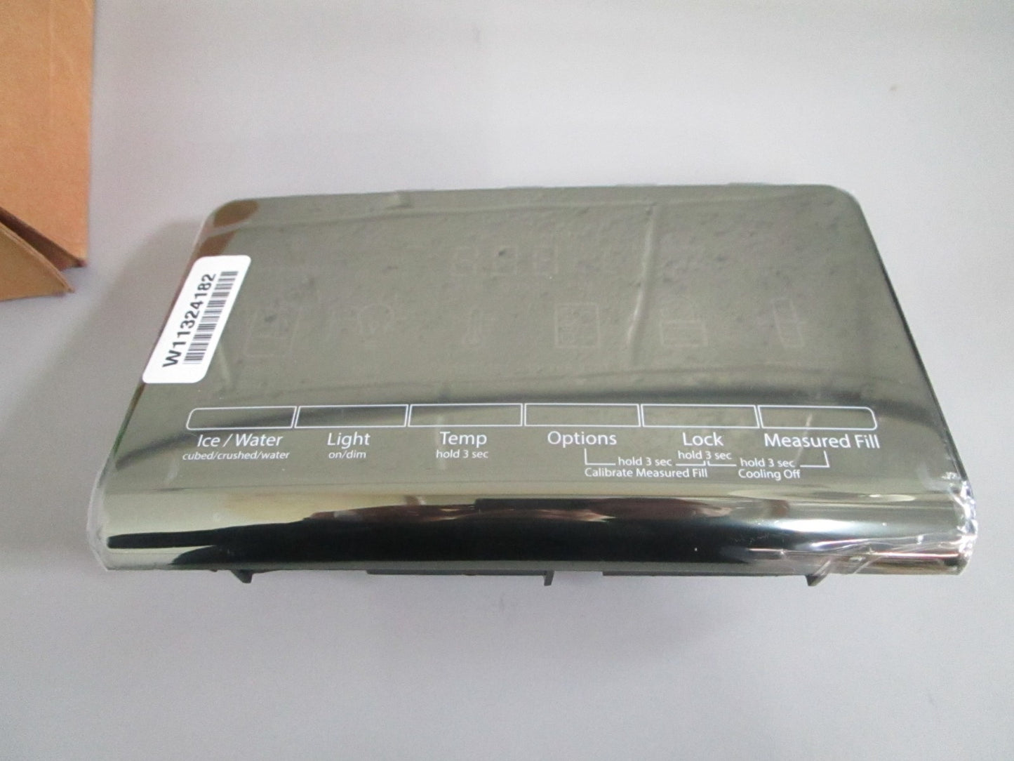 Whirlpool NEW OEM Electronic Control Board W11603850 NOS Genuine Part 0820