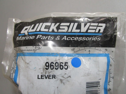 *NEW OEM* 0810 Mercury Quicksilver Lever 96965