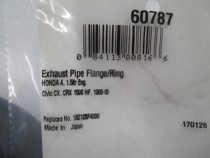 *NEW* 0810 Fel-Pro Ring 60787