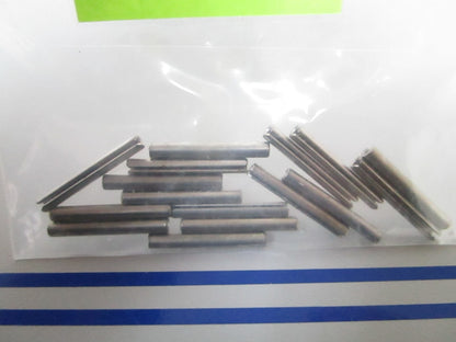 NEW OEM (LOT OF 16) 17-25810 Mercury Quicksilver Roll Pin 0810
