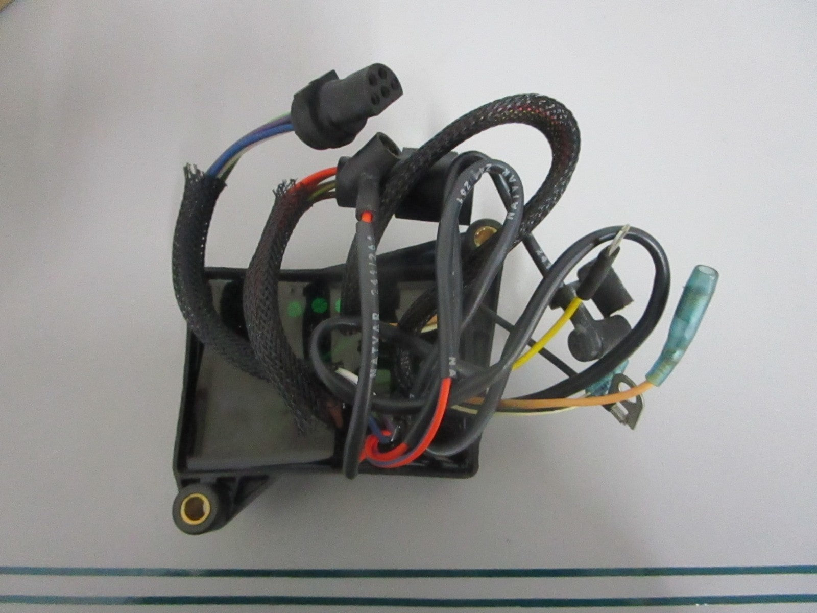 NEW OEM 585145 0585145 OMC Johnson Evinrude Power Pack 0820