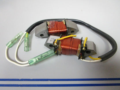 *NEW OEM* 0720 Tohatsu Nissan 1996 2002 Stator Coil Alternator 80 90hp 3B7061231