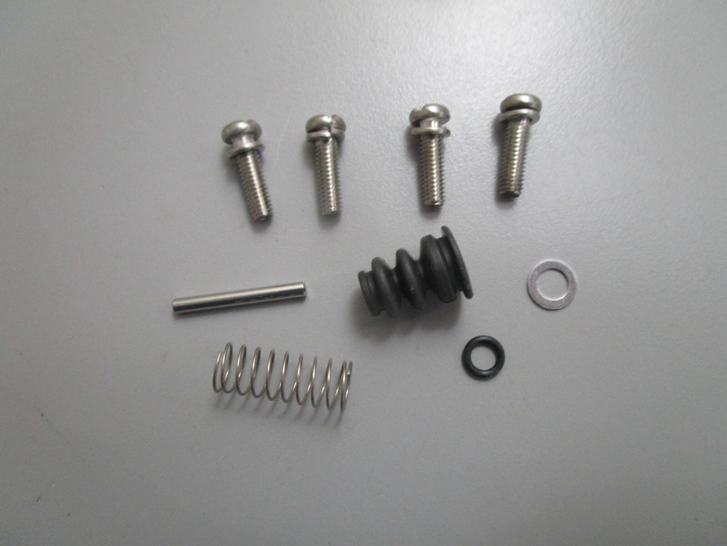 *NEW OEM* 0820 Yamaha Carburetor Repair Kit 6BL-W0093-00-00