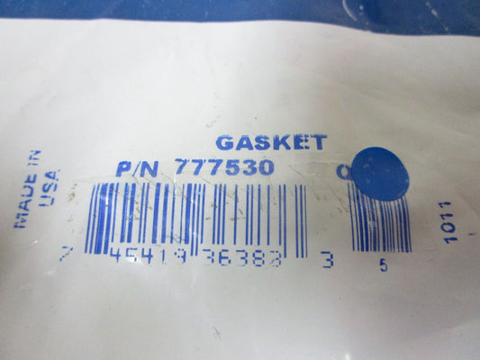 *NEW OEM* (LOT OF 3) 0770 OMC Johnson Evinrude Gasket 777530 0777530