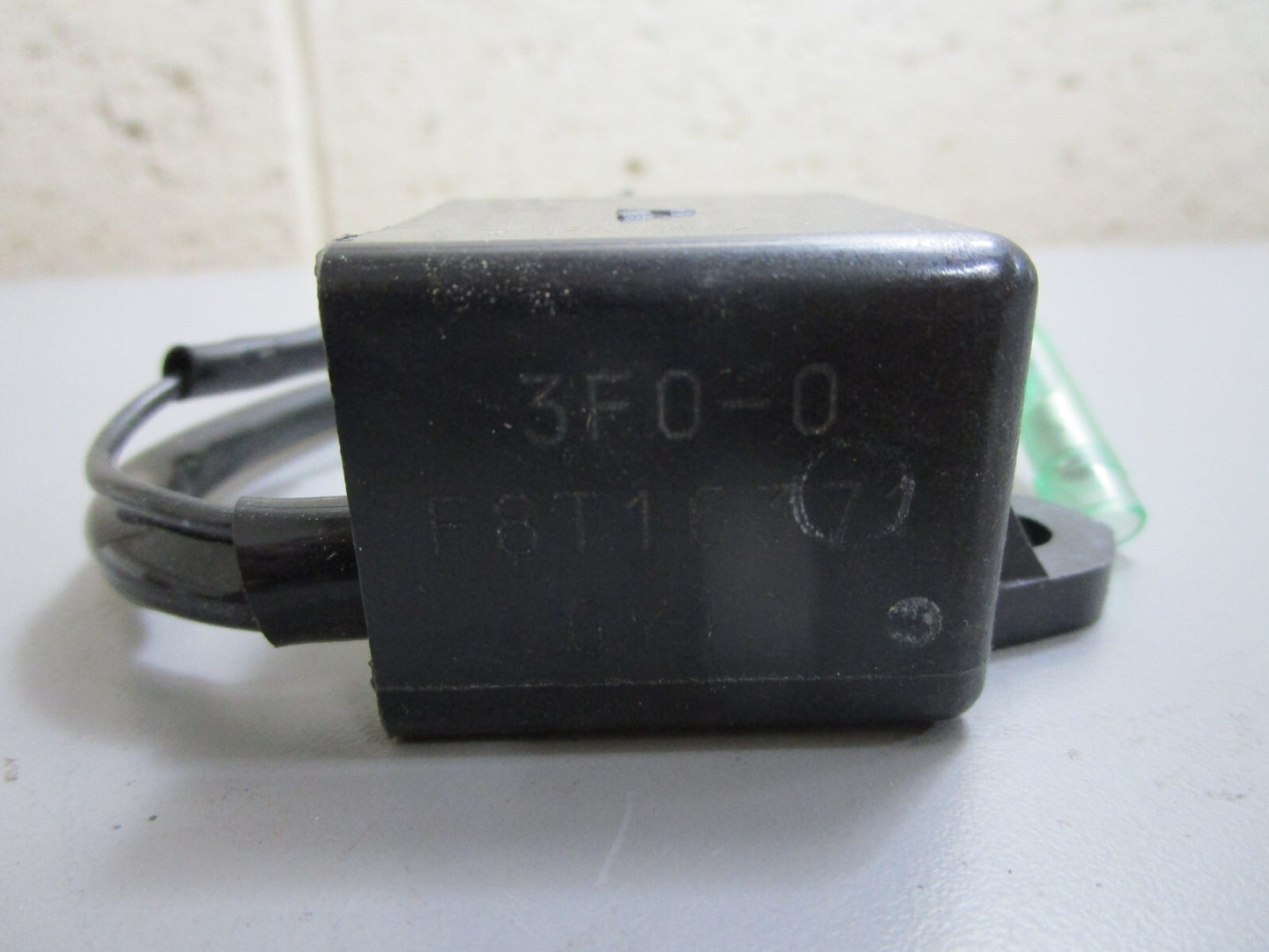 *NEW OEM* 0820 Mercury Quicksilver CDI Unit 823034T