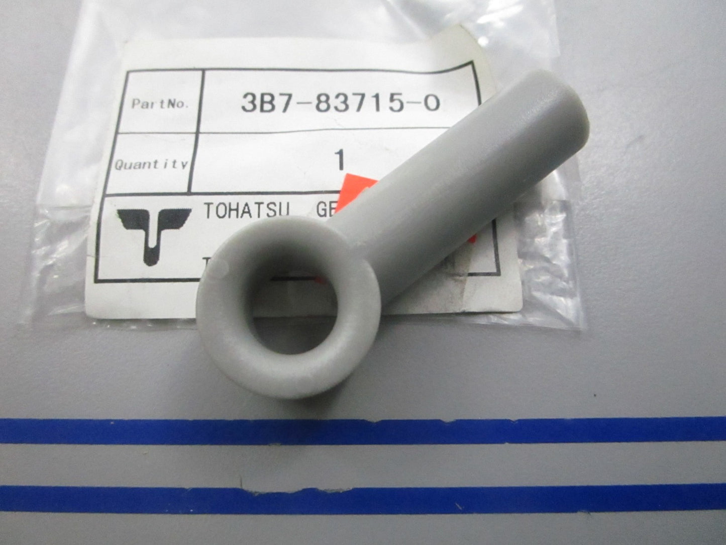 NEW OEM 3B7-83715-0 3B7837150 Tohatsu Cable Joint 0810