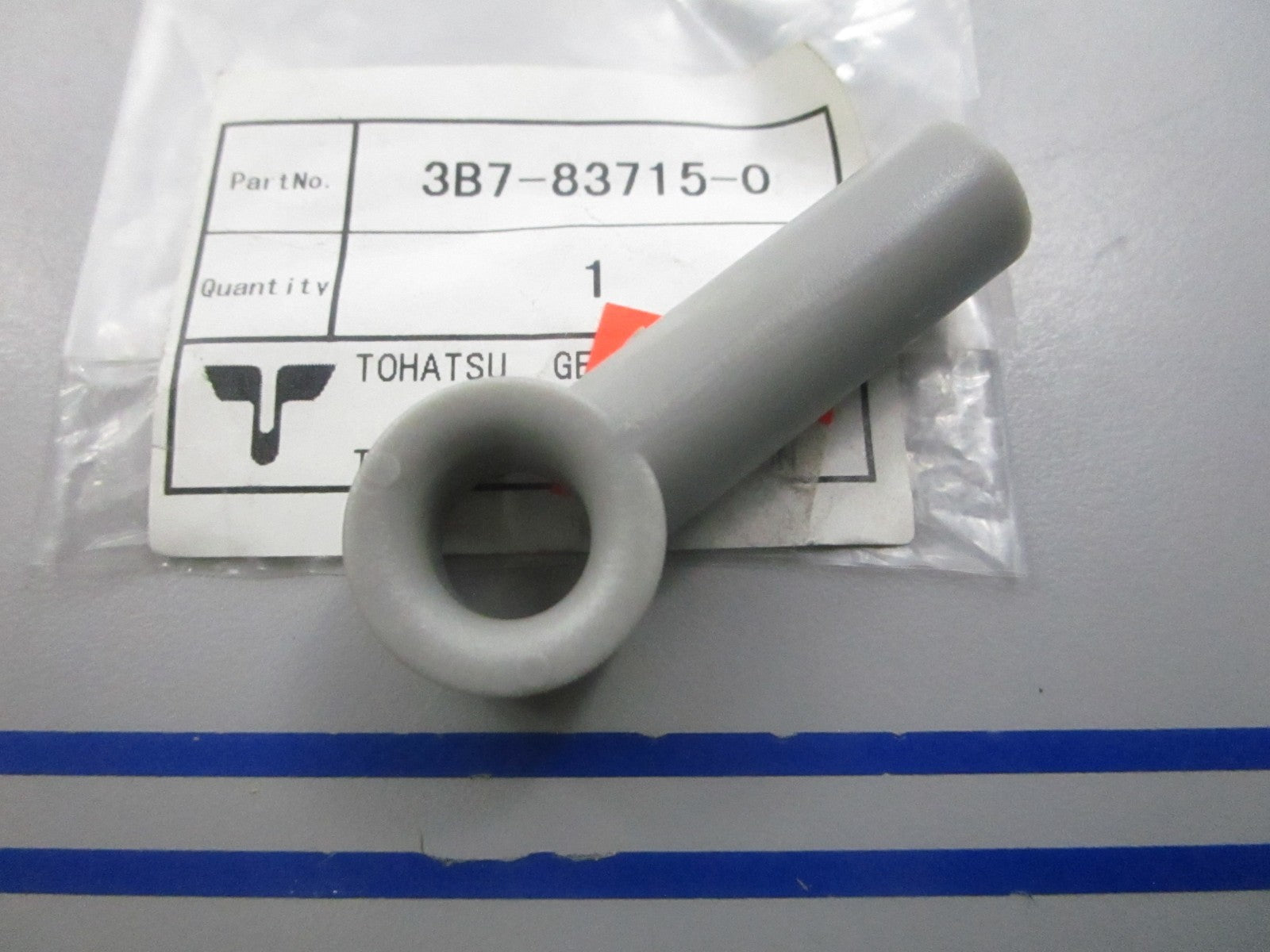 NEW OEM 3B7-83715-0 3B7837150 Tohatsu Cable Joint 0810
