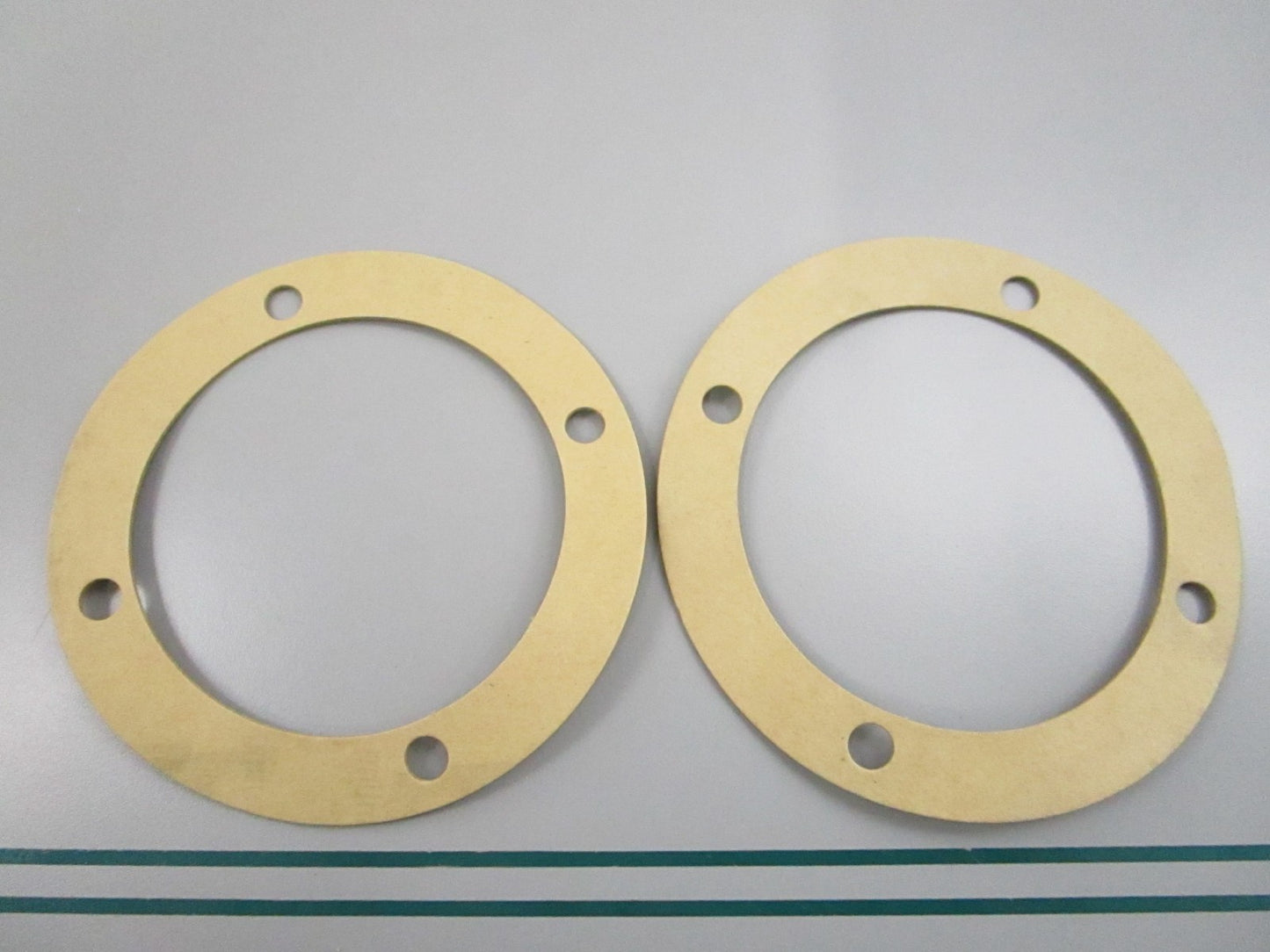NEW OEM (LOT OF 2) A141108 Doosan Packing Gasket 0810