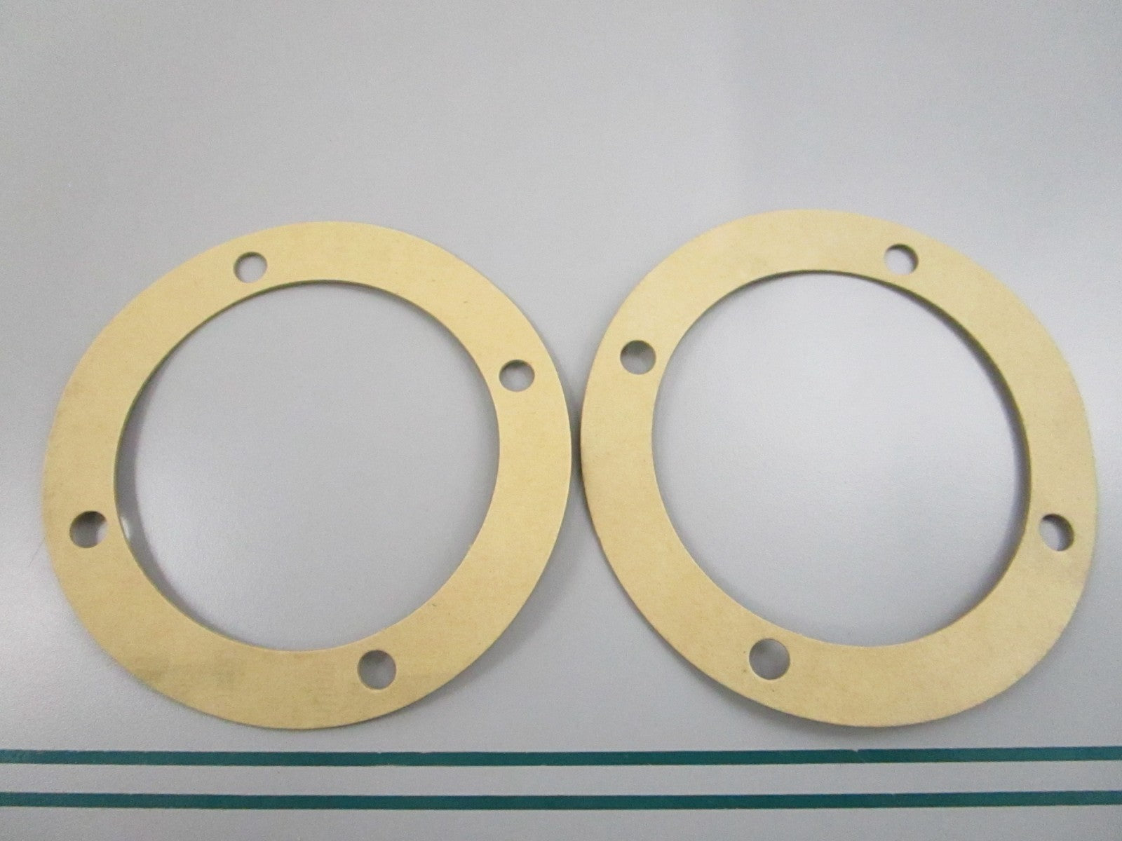 NEW OEM (LOT OF 2) A141108 Doosan Packing Gasket 0810