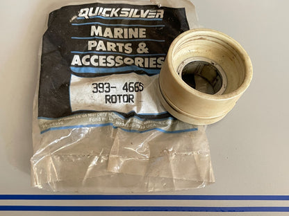 *NEW OEM* 0810 Mercury Quicksilver Rotor 393-4665