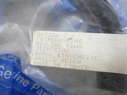 *NEW OEM* 0820 Volvo Penta Crankshaft Seal 469336