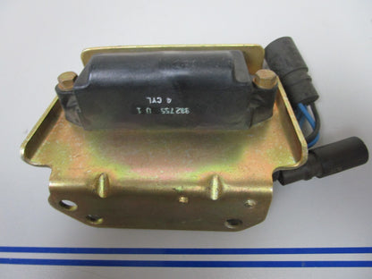 *NEW OEM* 0810 OMC Johnson Evinrude Shift Module w/ Bracket 910631 982755