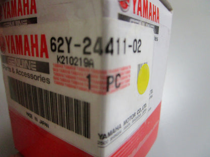 *NEW OEM* 0820 Yamaha Diaphragm 62Y-24411-02-00