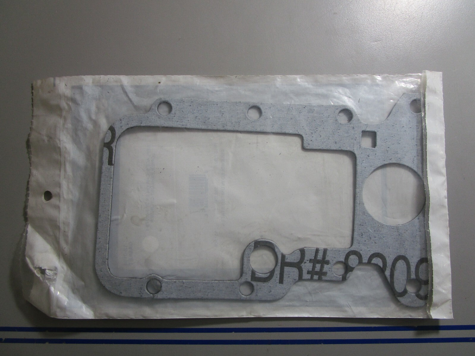 *NEW* 0810 Sierra Gasket 18-0154 Replaces: Chrysler 27-F40279-1
