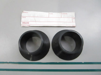 NEW OEM (LOT OF 2) 832820 Volvo Penta Bushing 0810