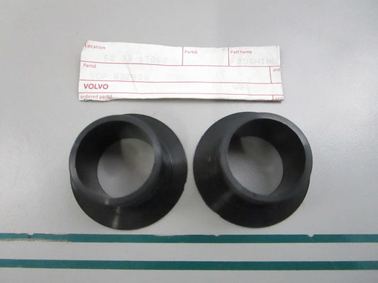 NEW OEM (LOT OF 2) 832820 Volvo Penta Bushing 0810