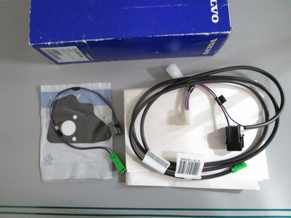NEW OEM 30752351 Volvo Penta Dynaudio Center Speaker & Mount Kit 0820