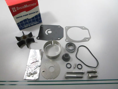 NEW OEM 390770 0390770 OMC Johnson Evinrude Water Pump Repair Kit 0810