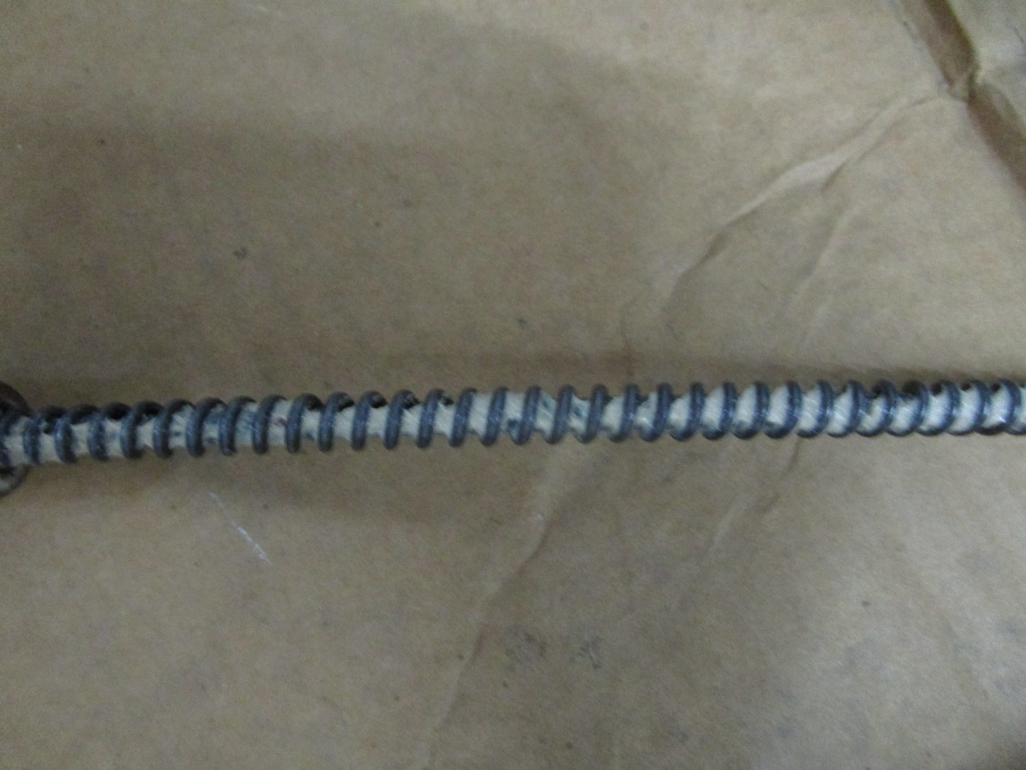 *NEW OEM* 0820 Teleflex 8' Steering Cable SSC62 SSC62-8