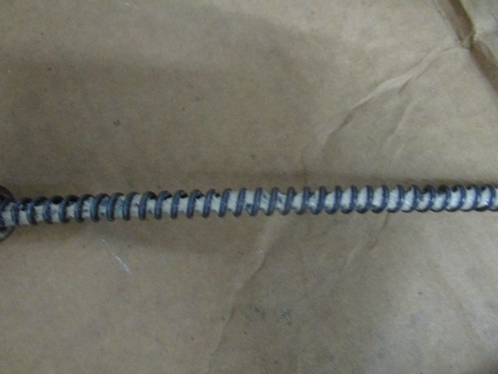 *NEW OEM* 0820 Teleflex 8' Steering Cable SSC62 SSC62-8