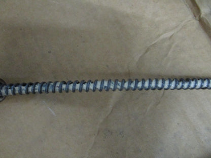 *NEW OEM* 0820 Teleflex 8' Steering Cable SSC62 SSC62-8