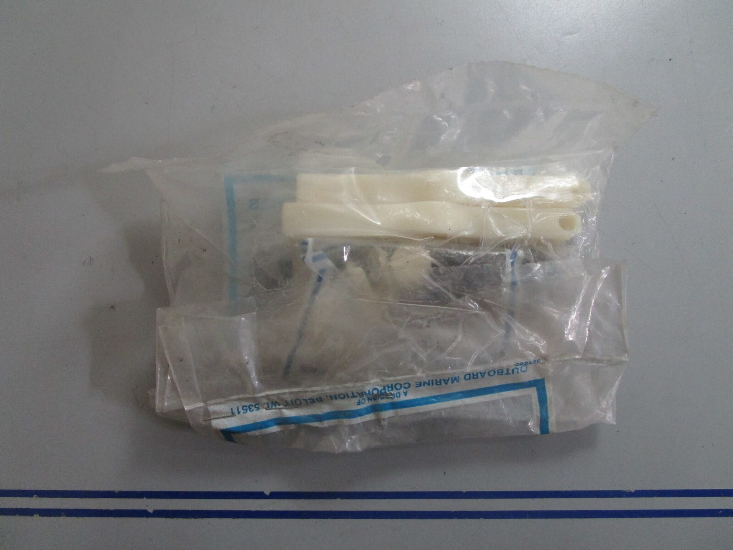 *NEW OEM* 0810 OMC Johnson Evinrude Remote Retro Fit Kit 173546 0173546