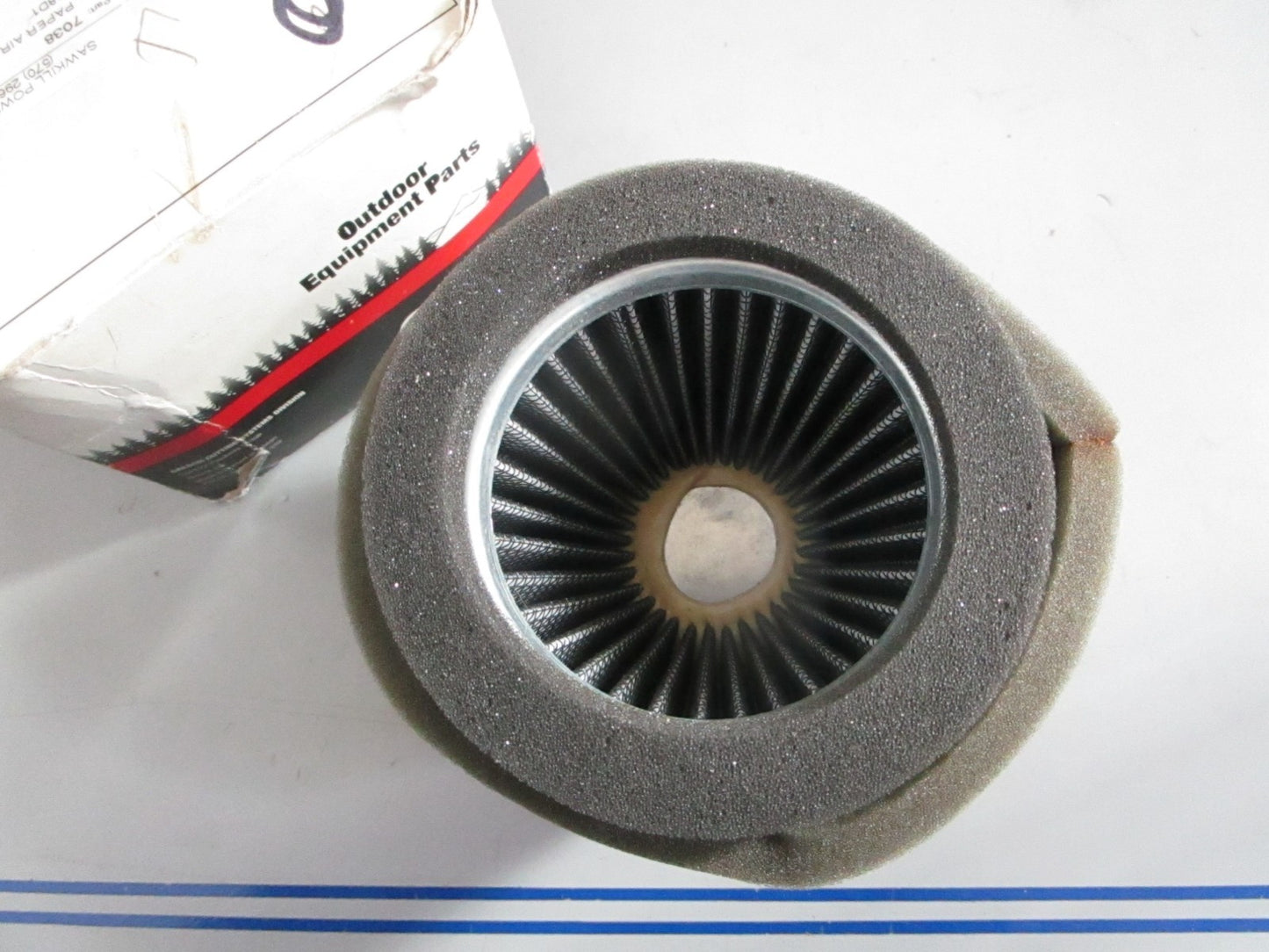 NEW 30-410 Oregon Air Filter Replaces: EY2073260618 0820