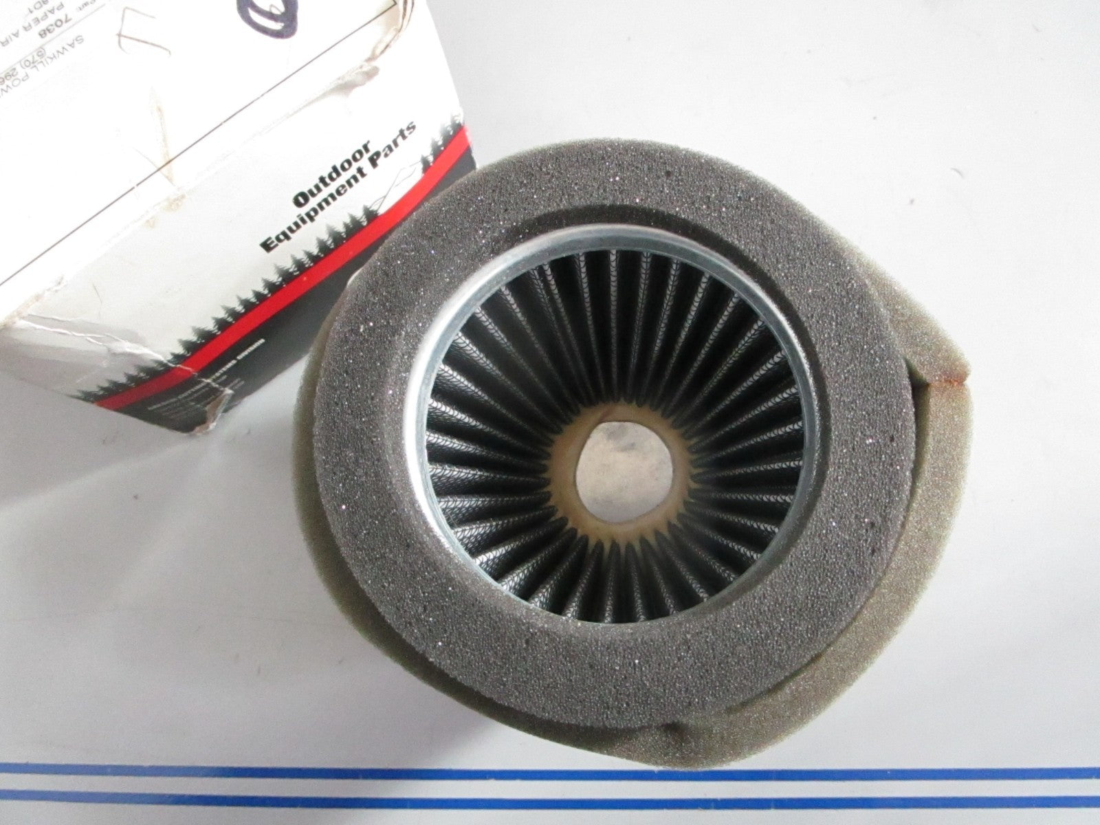 NEW 30-410 Oregon Air Filter Replaces: EY2073260618 0820
