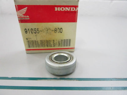 NEW OEM 91055-VB3-800 Honda Radial Ball Bearing 0810