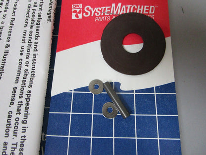 *NEW OEM* 0810 OMC Johnson Evinrude Diaphragm Kit 435920 0435920