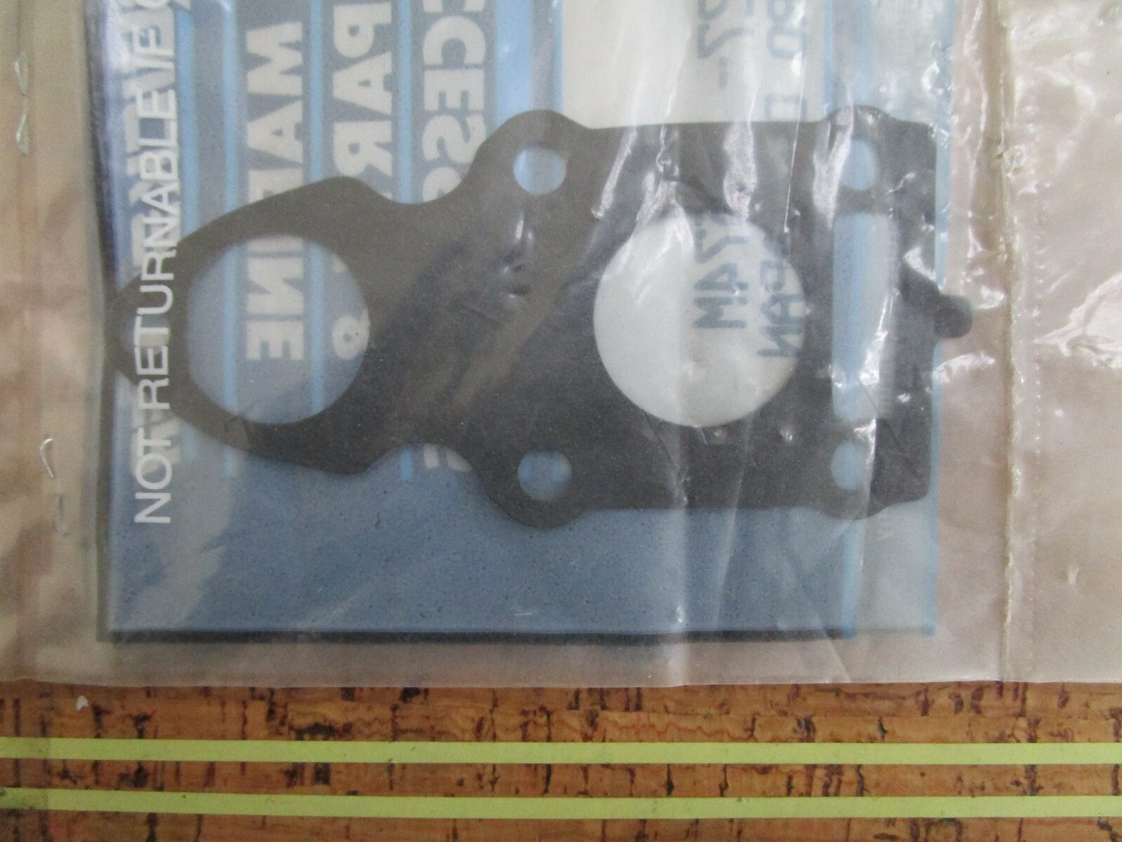 *NEW OEM* 0810 Mercury Quicksilver Gasket 27-11574M