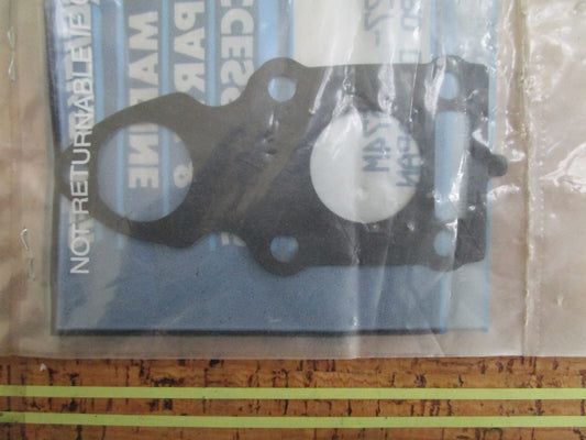 *NEW OEM* 0810 Mercury Quicksilver Gasket 27-11574M