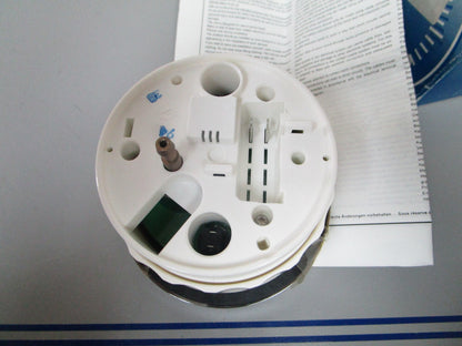 NEW OEM 2604101 VDO 75 MPH Speedometer Instrument Gauge 0720