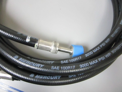 NEW OEM 32-892825016 Mercury Quicksilver 16' Ft Pressure Hose 0720