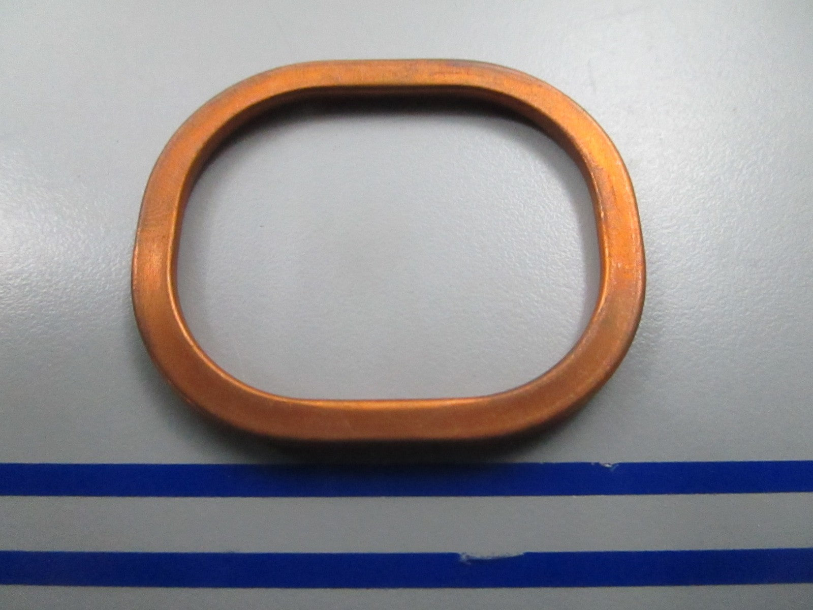 *NEW OEM* 0810 Triumph Header Gasket T2200039