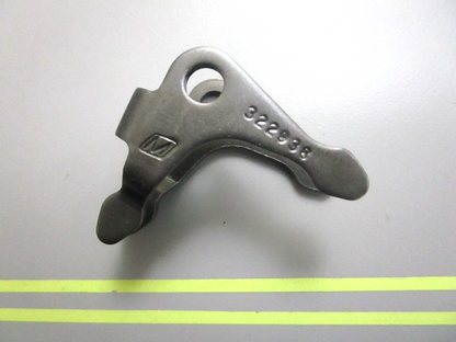 *NEW OEM* 0750 OMC Johnson Evinrude SHIFT LEVER 322938 0322938