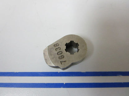 *NEW OEM* 0720 Mercury Quicksilver Shift Cam 760394 76038