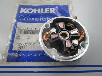 NEW OEM Kohler End Cap Commutator 12 227 11-S 0810
