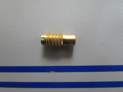 *NEW OEM* 0820 OMC Johnson Evinrude .075 Orifice (75D) 327560 0327560