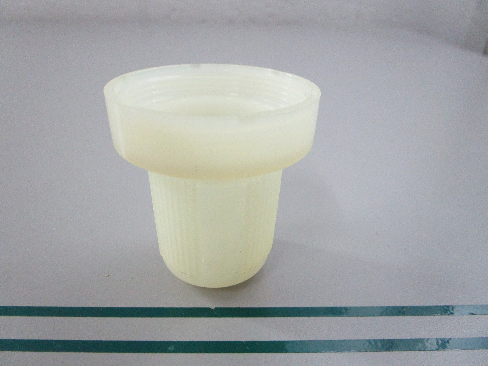 NEW OEM 655-24521-01-00 Yamaha Filter Bowl 0810