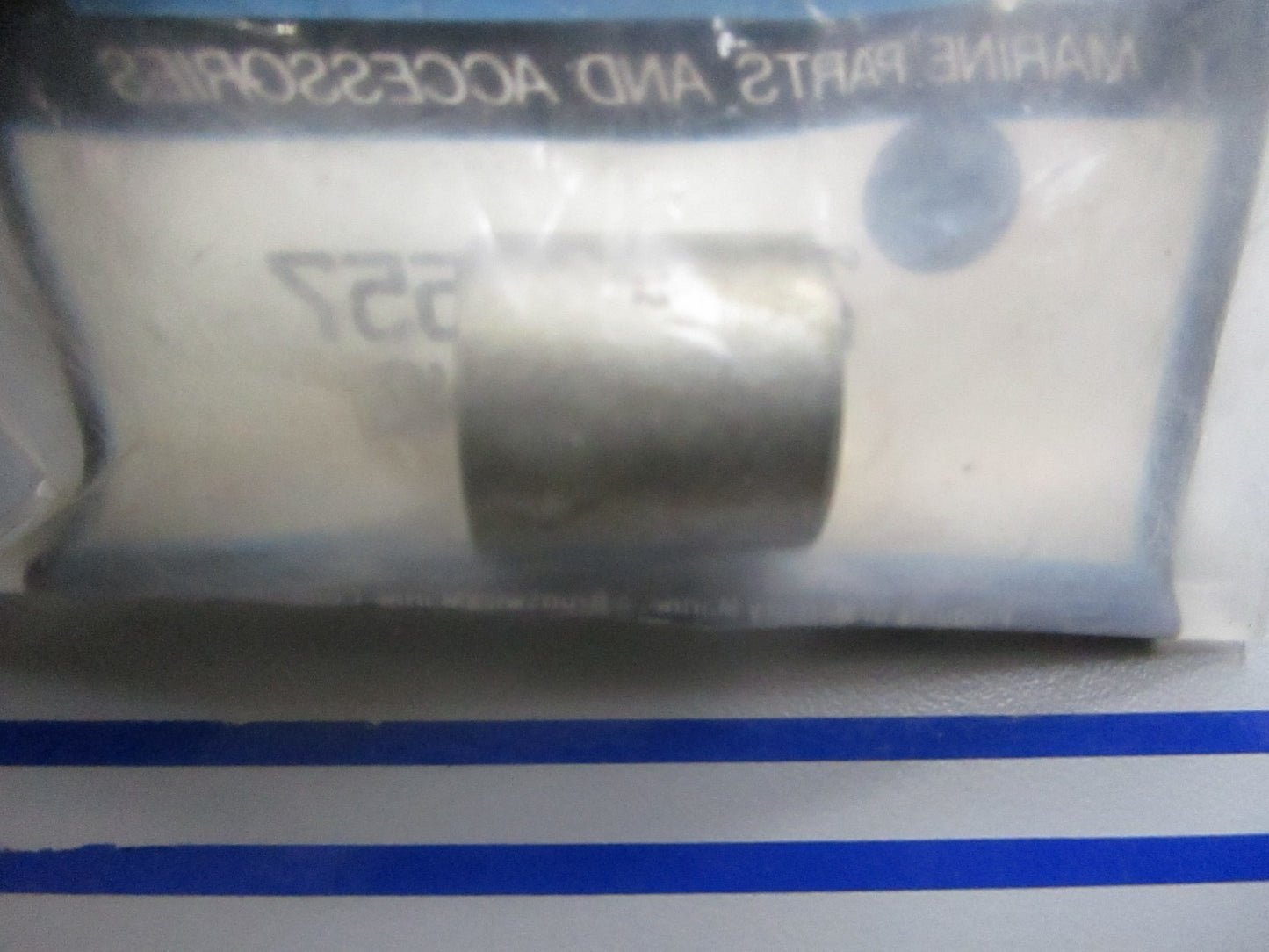 *NEW OEM* 0810 Mercury Quicksilver Bushing 23-85557