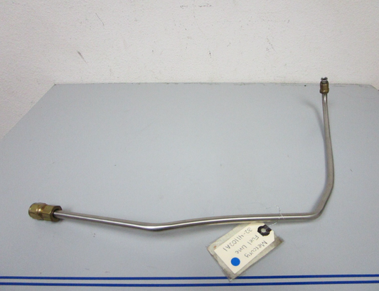 *NEW OEM* 0810 Mercury Quicksilver Fuel Line 32-41102A1